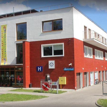 Hotel Przystan Warmia Olsztyn  Exterior photo
